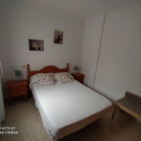 Ferienwohnung La Casita De Arinaga Exterior foto