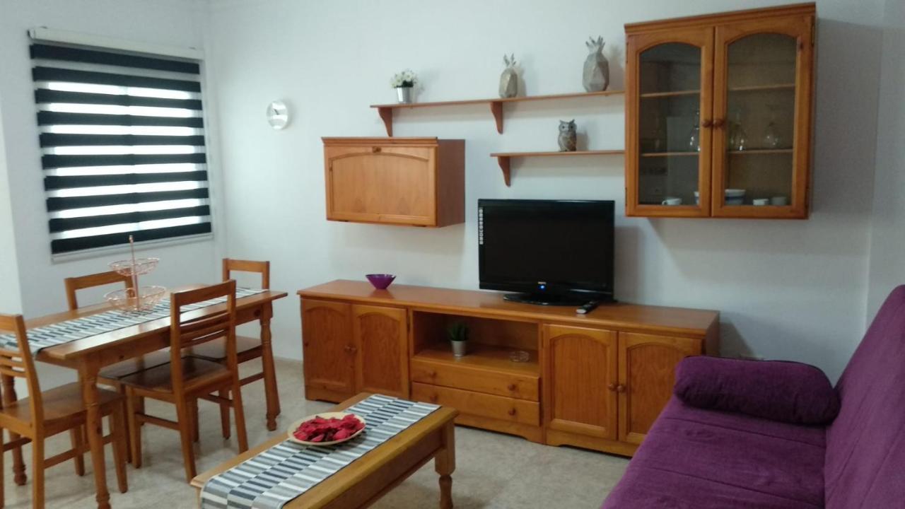 Ferienwohnung La Casita De Arinaga Exterior foto